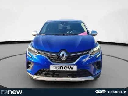 Photo 7 Renault Captur  1.0 TCe 90ch Intens -21