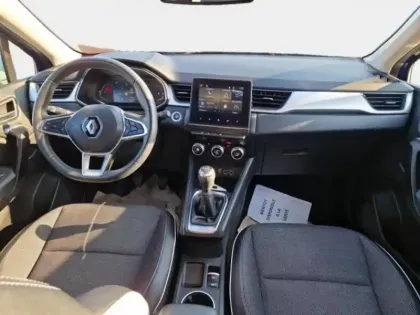 Photo 12 Renault Captur  1.0 TCe 90ch Intens -21