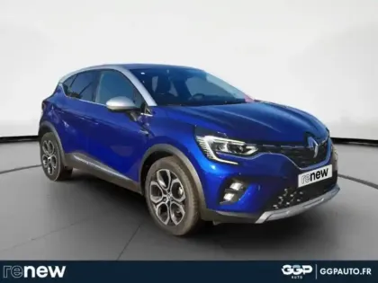 Photo 6 Renault Captur  1.0 TCe 90ch Intens -21