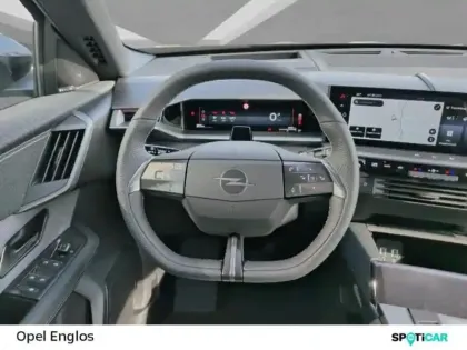 Photo 8 Opel Grandland  1.2 Turbo Hybrid 145ch Ultimate e-DCT6