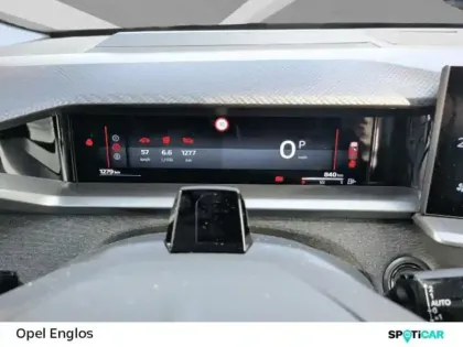 Photo 9 Opel Grandland  1.2 Turbo Hybrid 145ch Ultimate e-DCT6