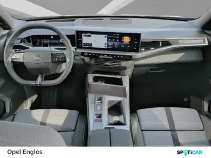 Photo 7 Opel Grandland  1.2 Turbo Hybrid 145ch Ultimate e-DCT6