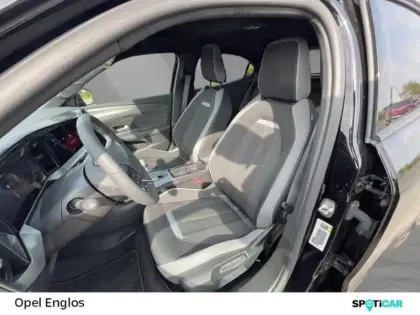 Photo 10 Opel Mokka  1.2 Turbo Hybrid 145ch Ultimate e-DCT6