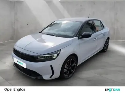Photo Opel Corsa Gs