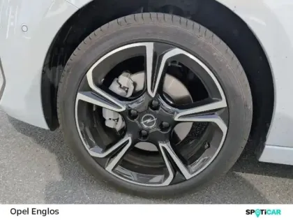 Photo 12 Opel Corsa  1.2 Turbo Hybrid 110ch GS e-DCT6