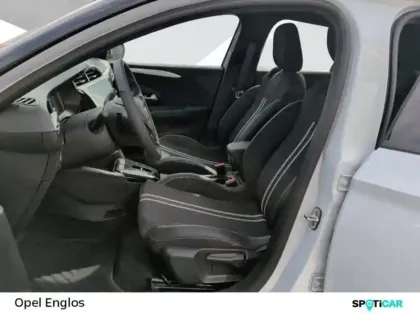 Photo 10 Opel Corsa  1.2 Turbo Hybrid 110ch GS e-DCT6