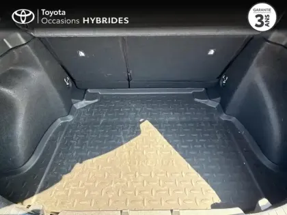 Photo 14 Toyota Corolla  1.8 140ch Dynamic MY23