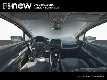 Photo 7 Renault Clio  1.5 dCi 90ch energy Business 5p Euro6c