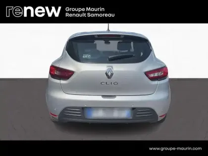 Photo 5 Renault Clio  1.5 dCi 90ch energy Business 5p Euro6c