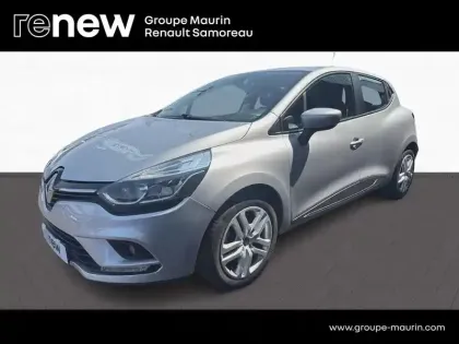 Photo Renault Clio Business