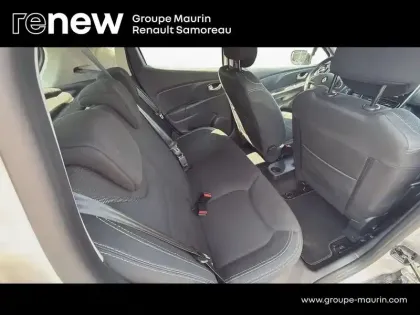 Photo 13 Renault Clio  1.5 dCi 90ch energy Business 5p Euro6c