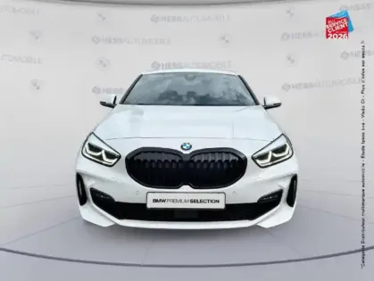 Photo 16 BMW Serie 1 Série 1 120iA 178ch M Sport DKG7