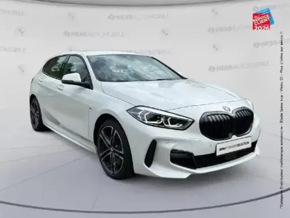 Photo 17 BMW Serie 1 Série 1 120iA 178ch M Sport DKG7