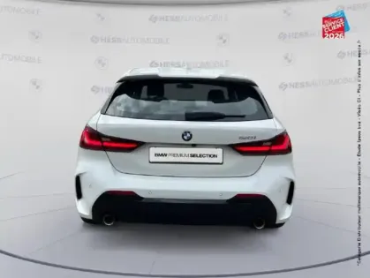 Photo 21 BMW Serie 1 Série 1 120iA 178ch M Sport DKG7