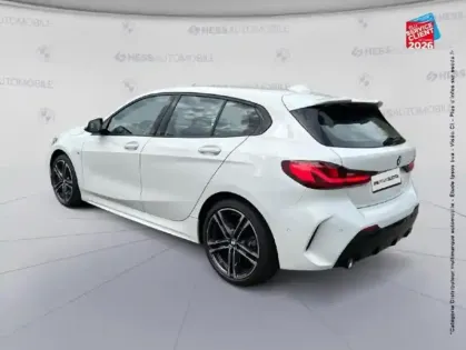 Photo 7 BMW Serie 1 Série 1 120iA 178ch M Sport DKG7
