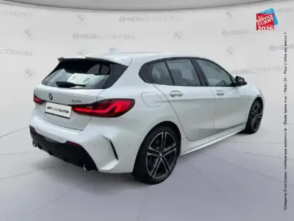 Photo 5 BMW Serie 1 Série 1 120iA 178ch M Sport DKG7