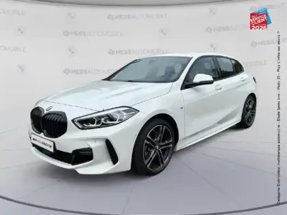 Photo Bmw Serie 1 M Sport