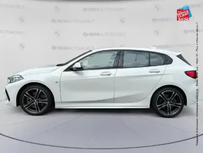 Photo 23 BMW Serie 1 Série 1 120iA 178ch M Sport DKG7