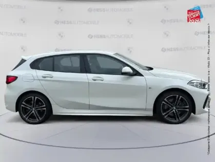 Photo 18 BMW Serie 1 Série 1 120iA 178ch M Sport DKG7