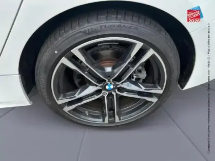 Photo 9 BMW Serie 1 Série 1 120iA 178ch M Sport DKG7