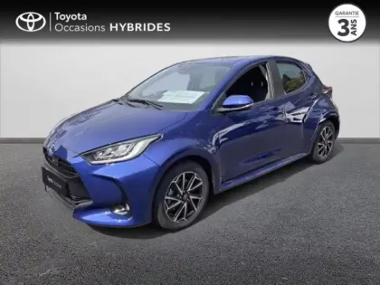Photo Toyota Yaris Design