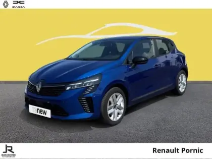 Photo Renault Clio Evolution