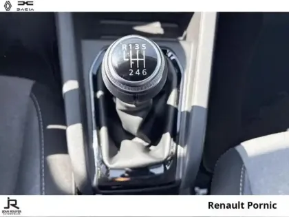 Photo 5 Renault Clio  1.5 Blue dCi 100ch Evolution - 24