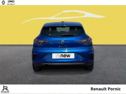 Photo 10 Renault Clio  1.5 Blue dCi 100ch Evolution - 24