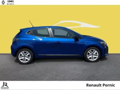 Photo 12 Renault Clio  1.5 Blue dCi 100ch Evolution - 24
