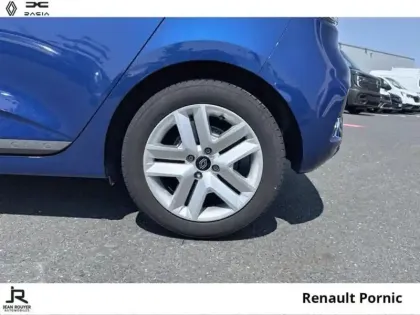 Photo 7 Renault Clio  1.5 Blue dCi 100ch Evolution - 24