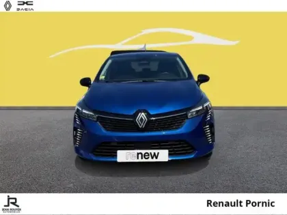 Photo 8 Renault Clio  1.5 Blue dCi 100ch Evolution - 24