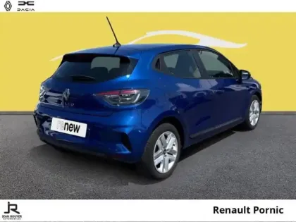 Photo 11 Renault Clio  1.5 Blue dCi 100ch Evolution - 24
