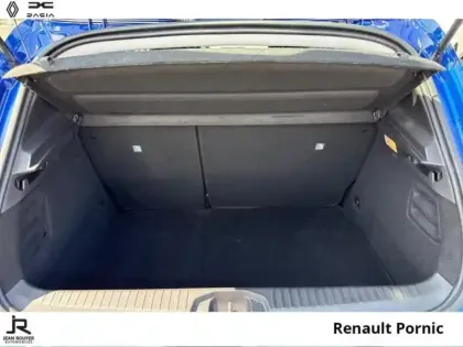 Photo 6 Renault Clio  1.5 Blue dCi 100ch Evolution - 24