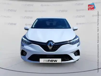 Photo 16 Renault Clio  1.5 Blue dCi 115ch Business