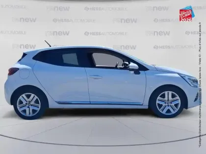 Photo 18 Renault Clio  1.5 Blue dCi 115ch Business