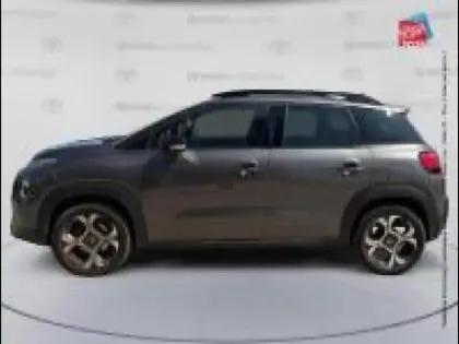 Photo 10 Citroën C3 Aircross  PureTech 130ch S&S Shine EAT6