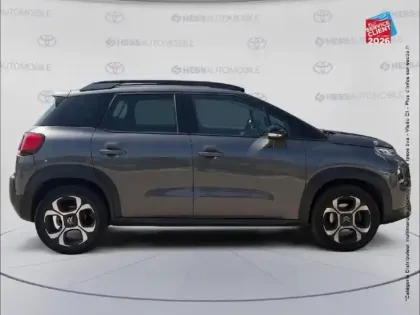 Photo 18 Citroën C3 Aircross  PureTech 130ch S&S Shine EAT6