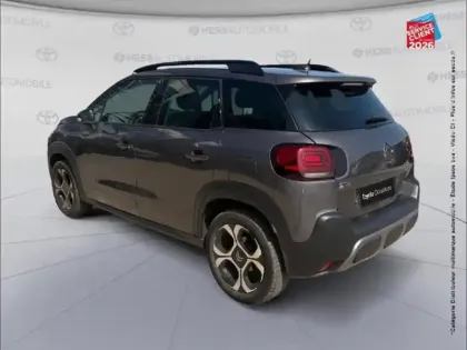 Photo 22 Citroën C3 Aircross  PureTech 130ch S&S Shine EAT6