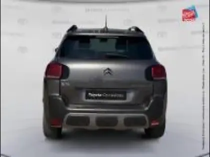 Photo 8 Citroën C3 Aircross  PureTech 130ch S&S Shine EAT6