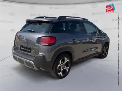 Photo 20 Citroën C3 Aircross  PureTech 130ch S&S Shine EAT6
