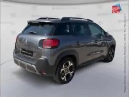 Photo 7 Citroën C3 Aircross  PureTech 130ch S&S Shine EAT6