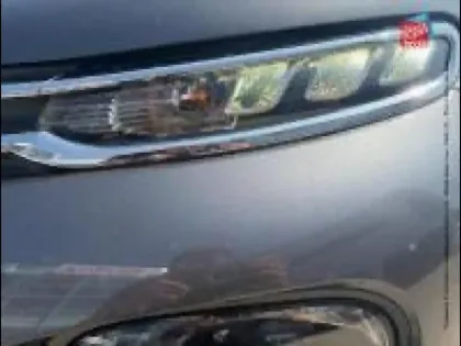 Photo 12 Citroën C3 Aircross  PureTech 130ch S&S Shine EAT6