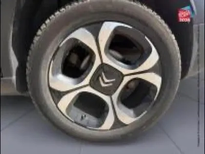 Photo 11 Citroën C3 Aircross  PureTech 130ch S&S Shine EAT6