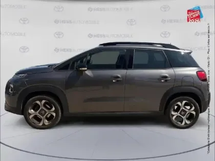 Photo 23 Citroën C3 Aircross  PureTech 130ch S&S Shine EAT6