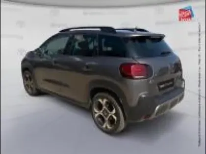 Photo 9 Citroën C3 Aircross  PureTech 130ch S&S Shine EAT6