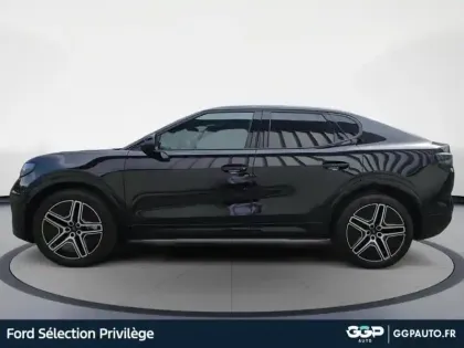 Photo 9 Ford Capri  340ch Extended Range 79kWh Pack Premium AWD 6cv