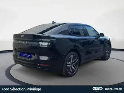Photo 12 Ford Capri  340ch Extended Range 79kWh Pack Premium AWD 6cv