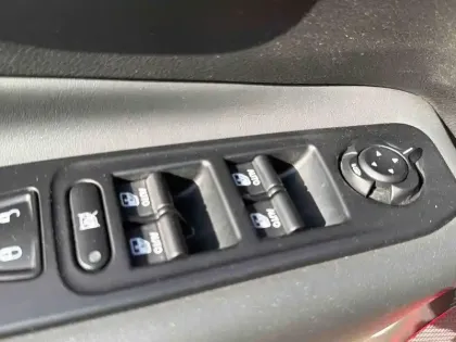 Photo 13 Jeep Renegade  1.5 Turbo T4 130ch MHEV Limited BVR7