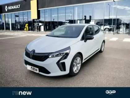 Photo Renault Clio Evolution