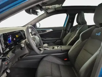 Photo 14 Renault Austral  1.2 E-Tech full hybrid 200ch esprit Alpine - 25